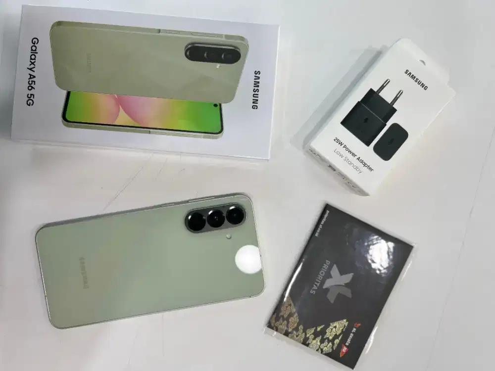 SAMSUNG A56 5G HARGA PROMOOO