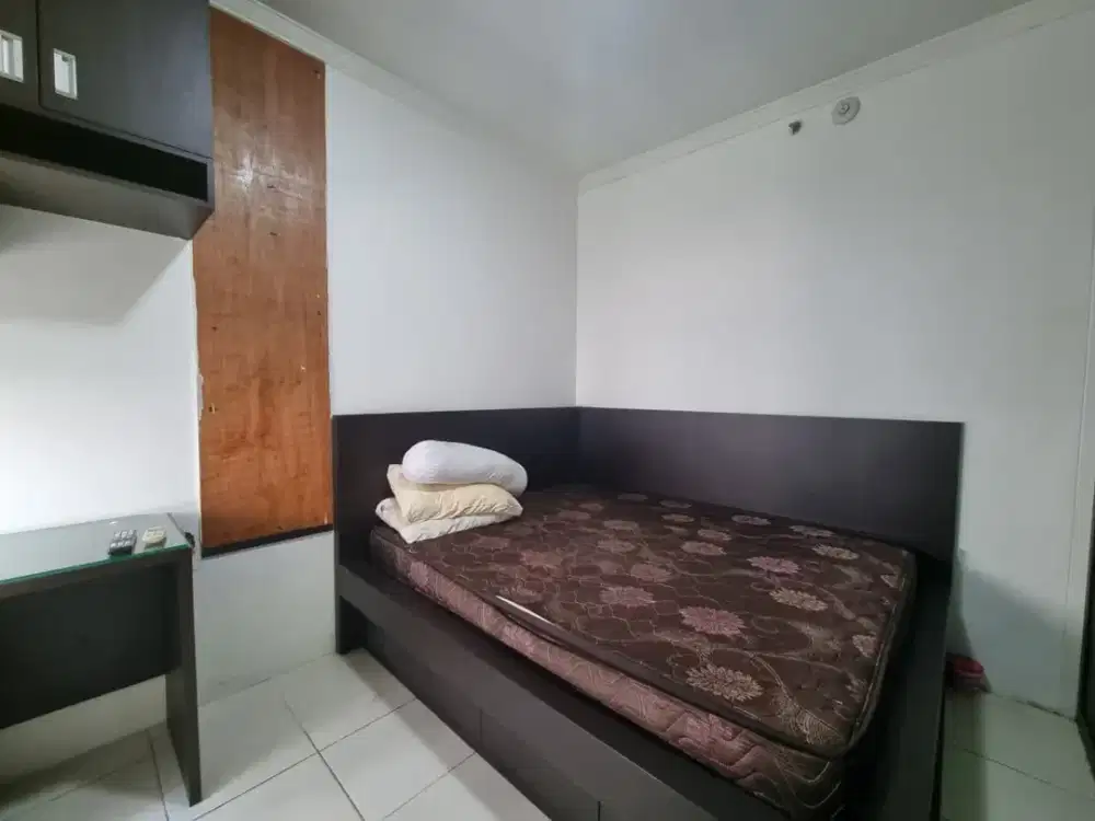 Mediterania Garden 2 Residence (Tanjung Duren) 2 Bedroom Furnished