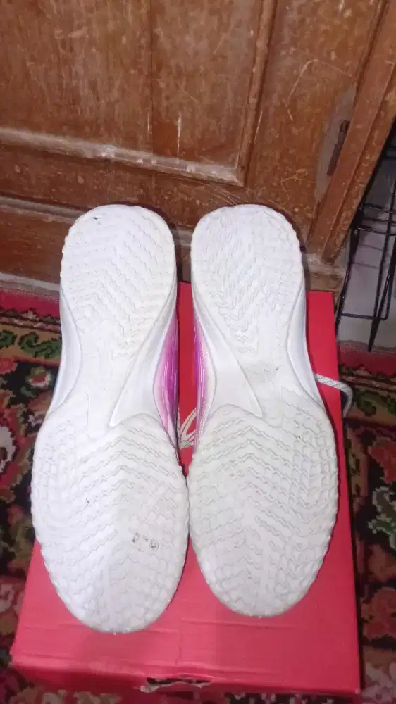 light speed reborn meta