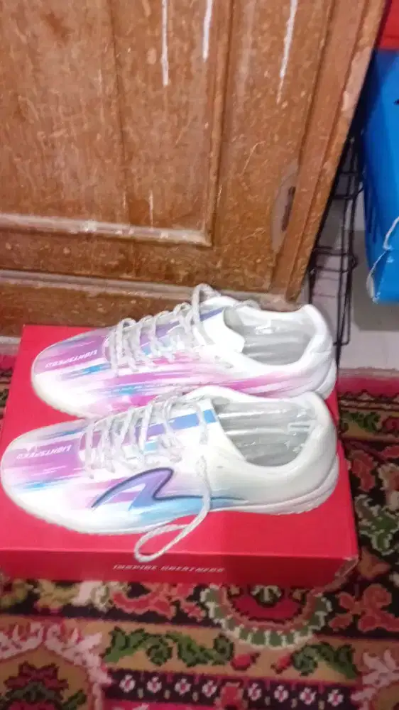 light speed reborn meta xr