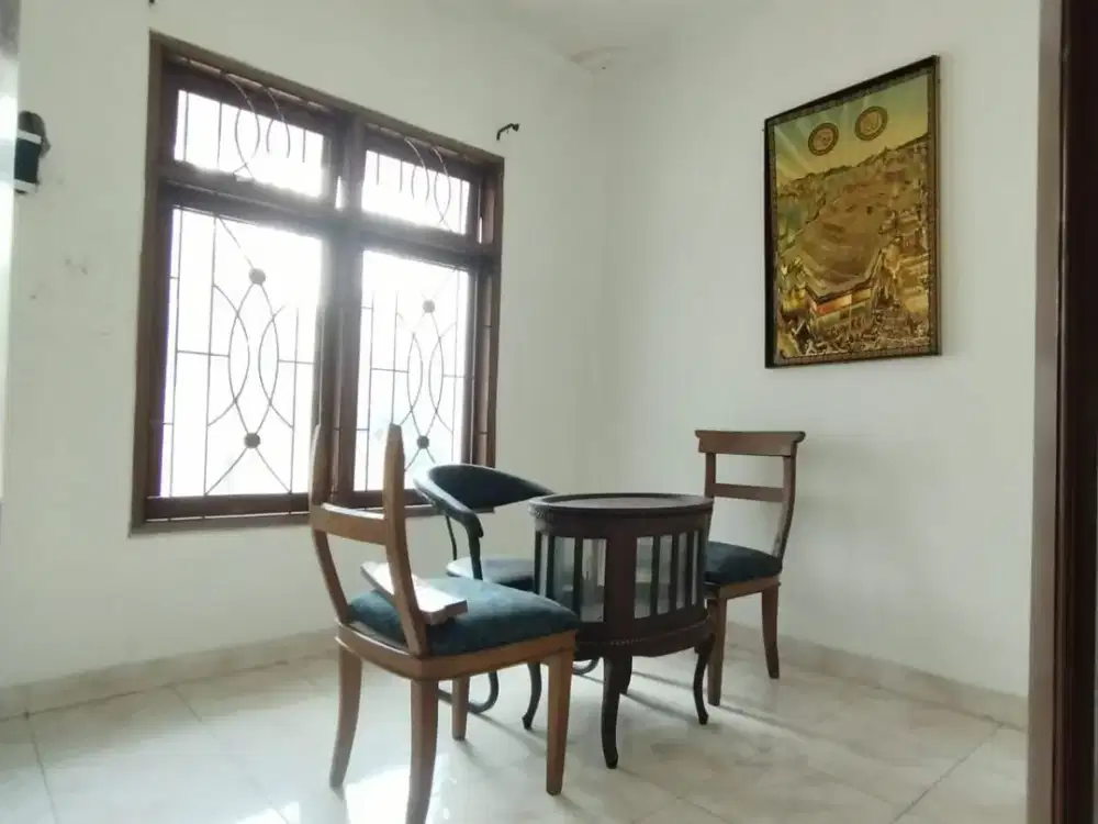 Dijual Rumah Daan Mogot | 380 m2 | Rp 5,7 M (NEGO)