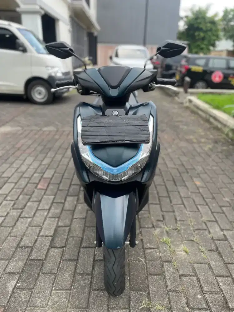 YAMAHA FREEGO S 2023 SIAP PAKAI
