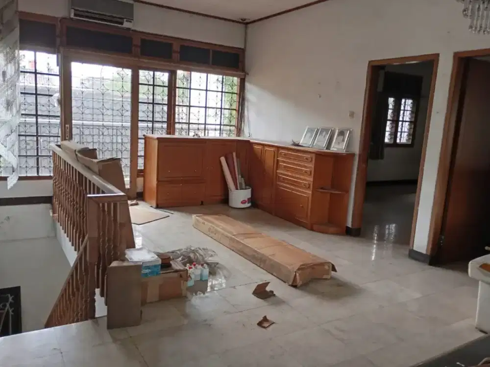 DIJUAL CEPAT RUMAH DI CIKUTRA BARU BANDUNG STRATEGIS DAN AKSES MUDAH