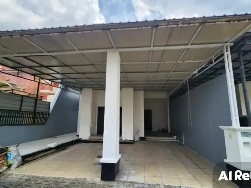 Dijual Rumah Wisata Bukit Mas Strategis Siap Huni