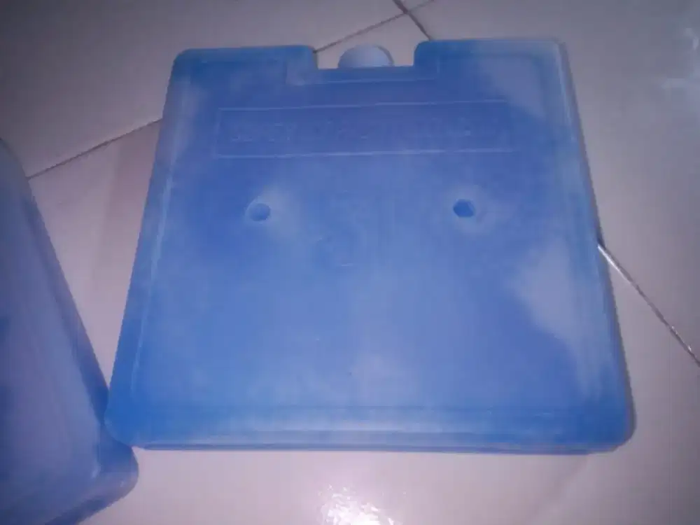 Ice pack panjang 10x10cm