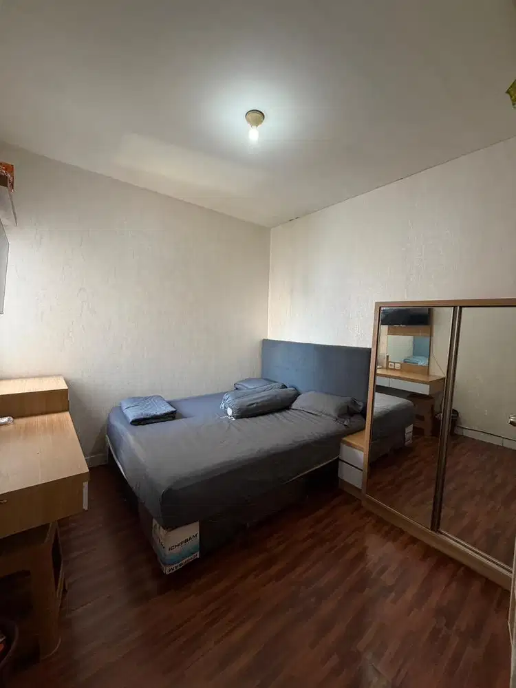 Apartemen Aeropolis Tipe Studio di Tower AR3