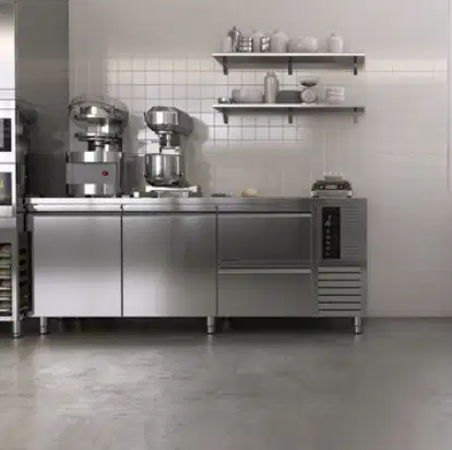 Full Time Kitchen/Dapur Helper Staff