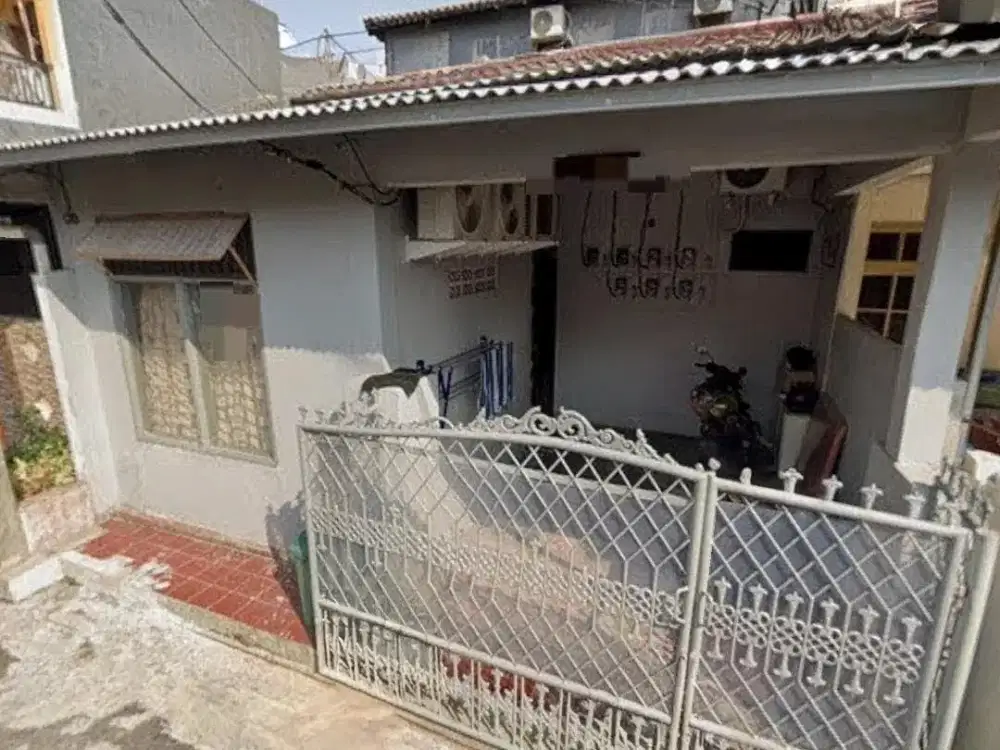 Dijual Rumah Ex Kost di Pulogebang Permai, Cakung