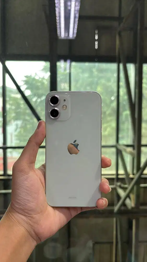 Iphone / Ip 12 Mini BU IBOX 64GB