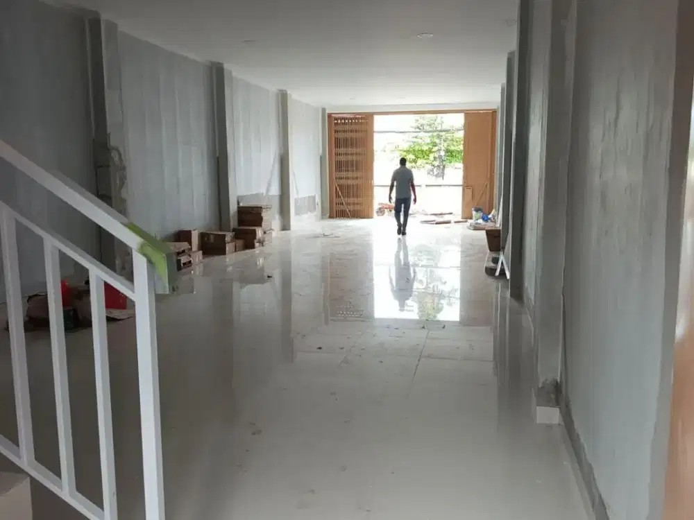 Prime Commercial Space For Rent In Denpasar