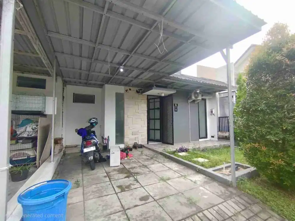 JUAL SEWA RUMAH CITRA HARMONY SIDOARJO