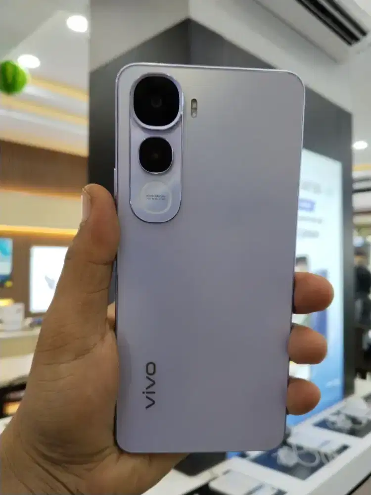 Jual Handphone Vivo Y400 8/128