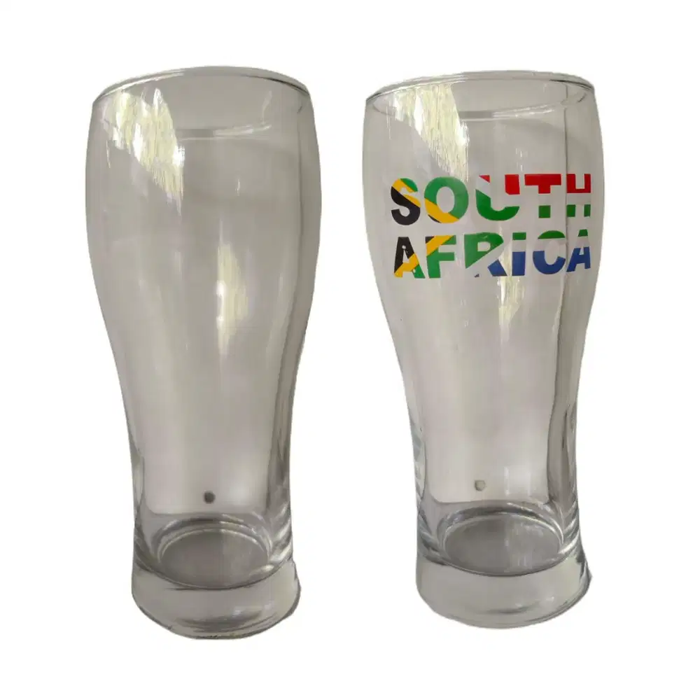 Dijual Gelas Bir / Beer Baru