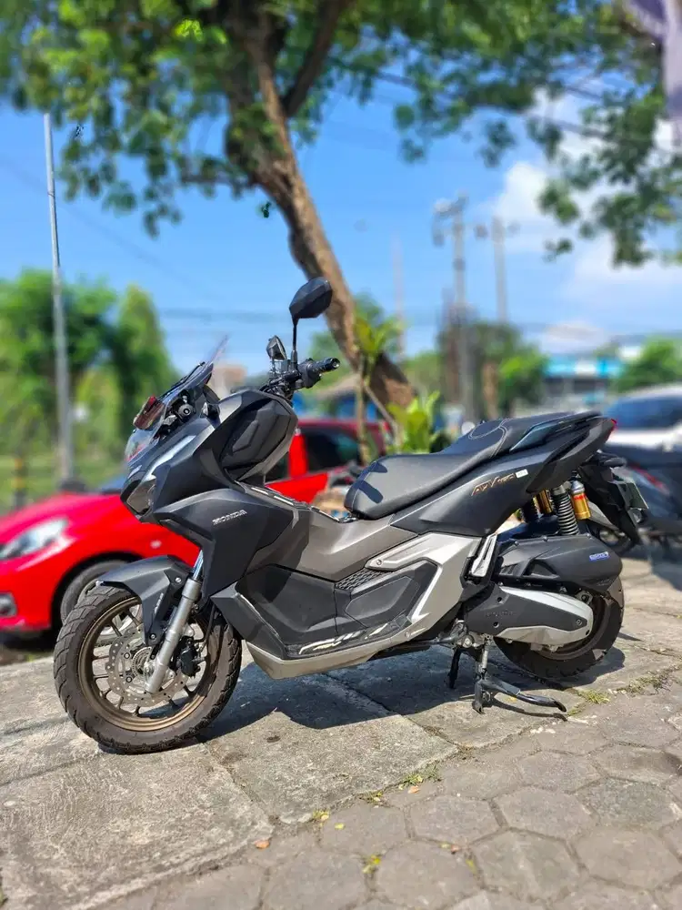 Honda ADV 160 ABS Tahun 2025