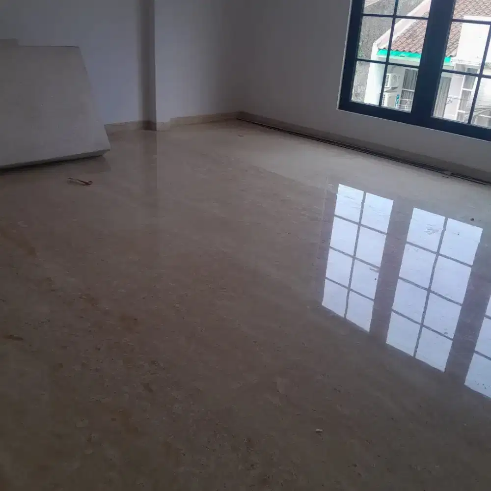 Tukang Pasang Marmer, Quadra, Granit. Kontraktor Bangun Rumah Mewah