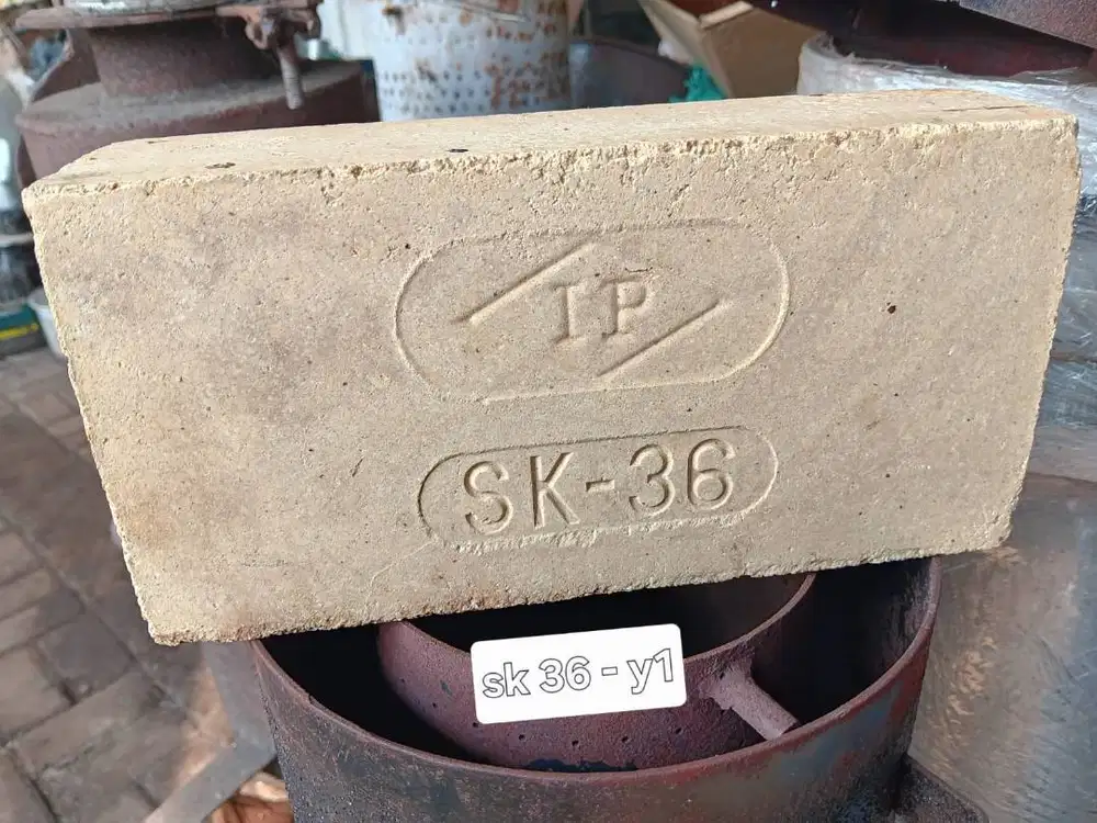 DIJUAL Bata Api SK36 Y1, harga murah