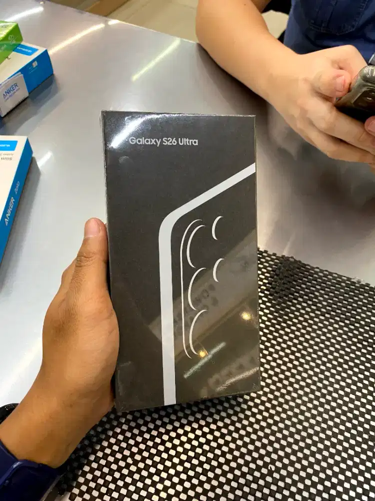 samsung S26 beli 256 dapat 512 bisa CICILAN 0% & PAYLATER diskon 4.2jt