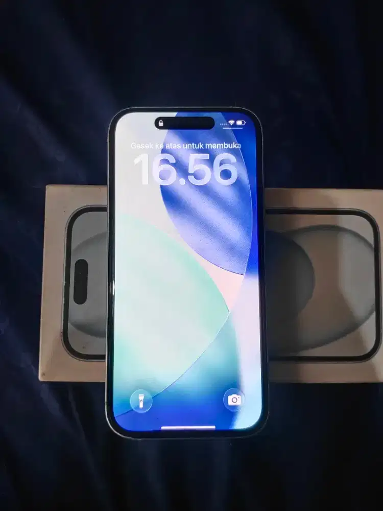 Iphone 15 basic 128gb iBox