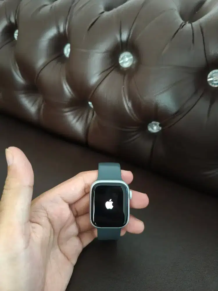 apple watch 8 41mm