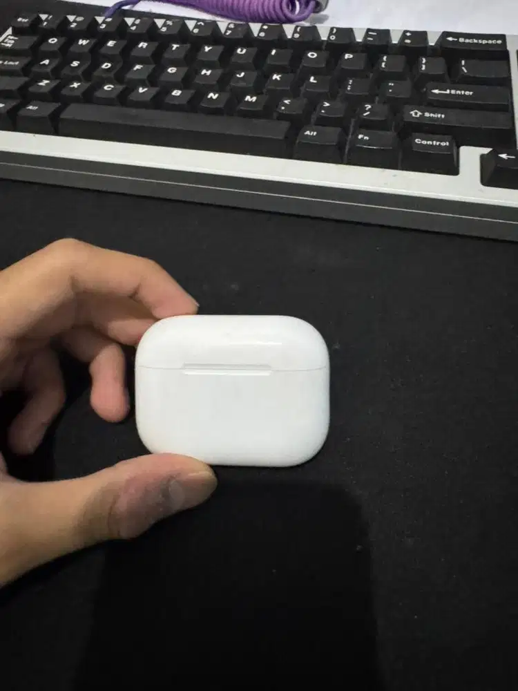 Apple Airpods Pro 3