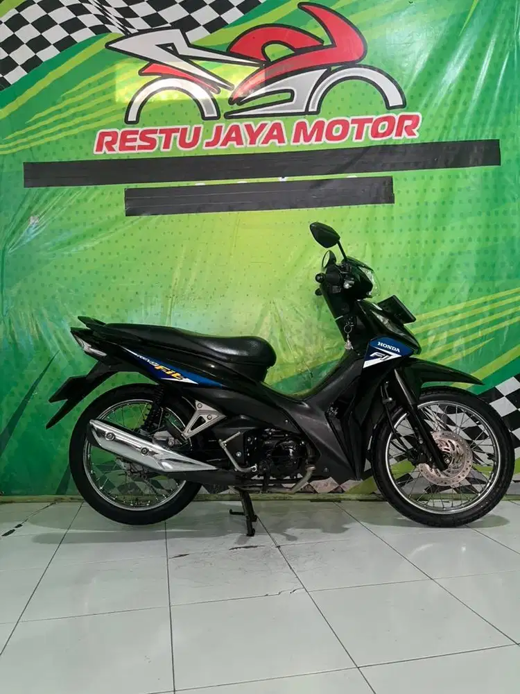 Revo Fit FI th 2023 kredit DP 500rb#rjm