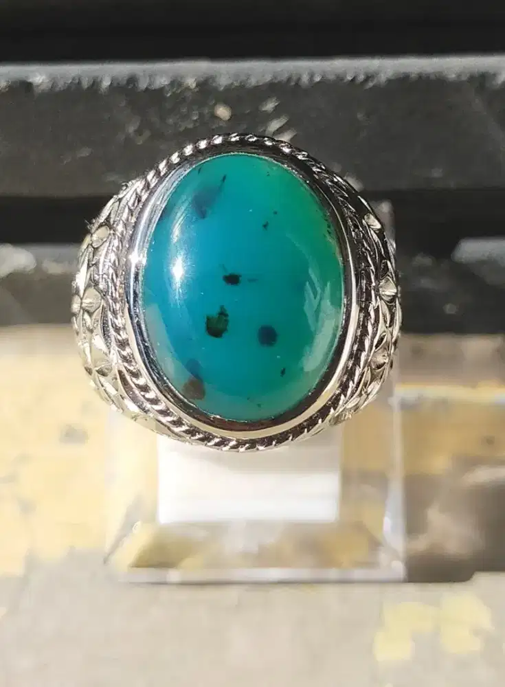 Bacan doko serat alus calon giwang