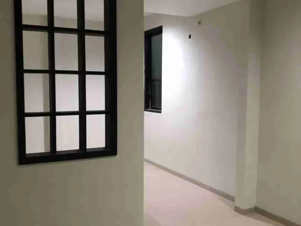 Sewa Rumah Prambanan Wiyung Sdh Renovasi