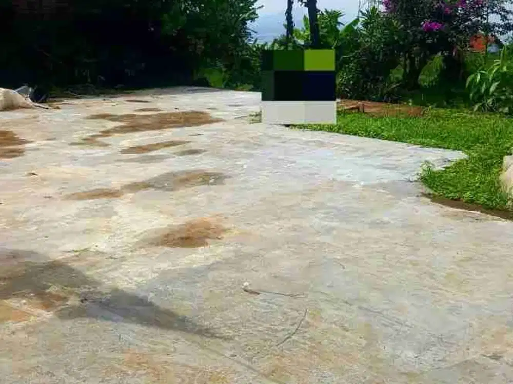 Di jual tanah murah dekat pemkot bandung barat stasion padalarang, kota baru parahayngan