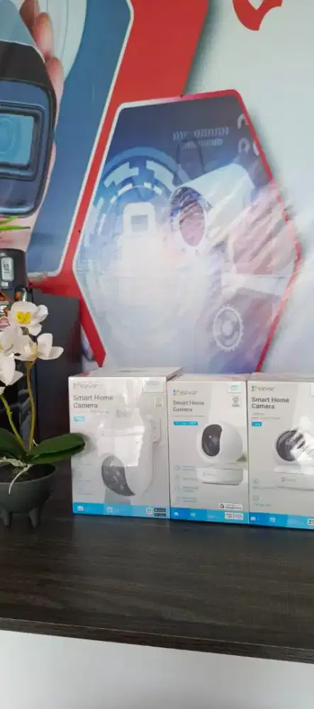 CCTV EZVUZ JERNIH DAN CERDAS