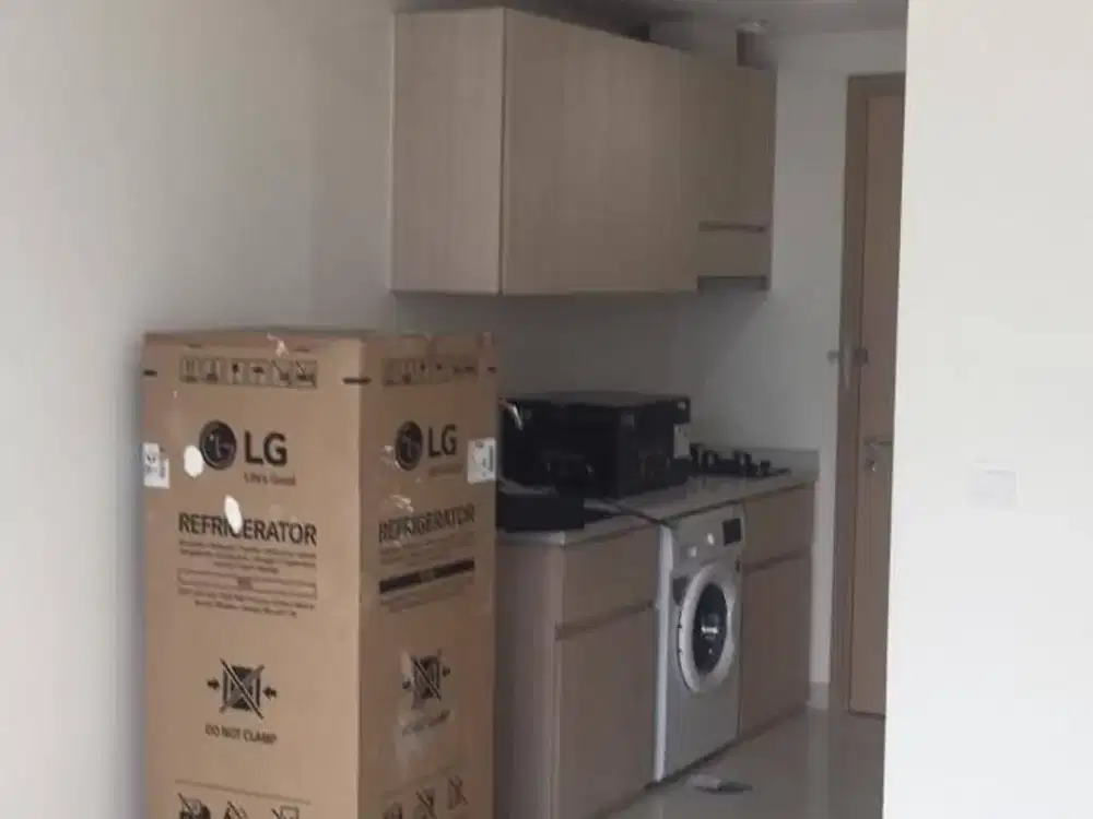 Disewakan Apartement Sedayu City