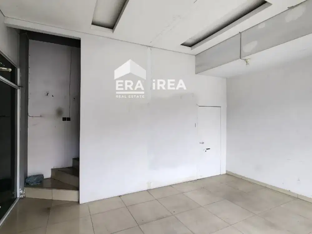 RUKO DISEWAKAN DI SOLO DEKAT SOLO SQUARE MALL