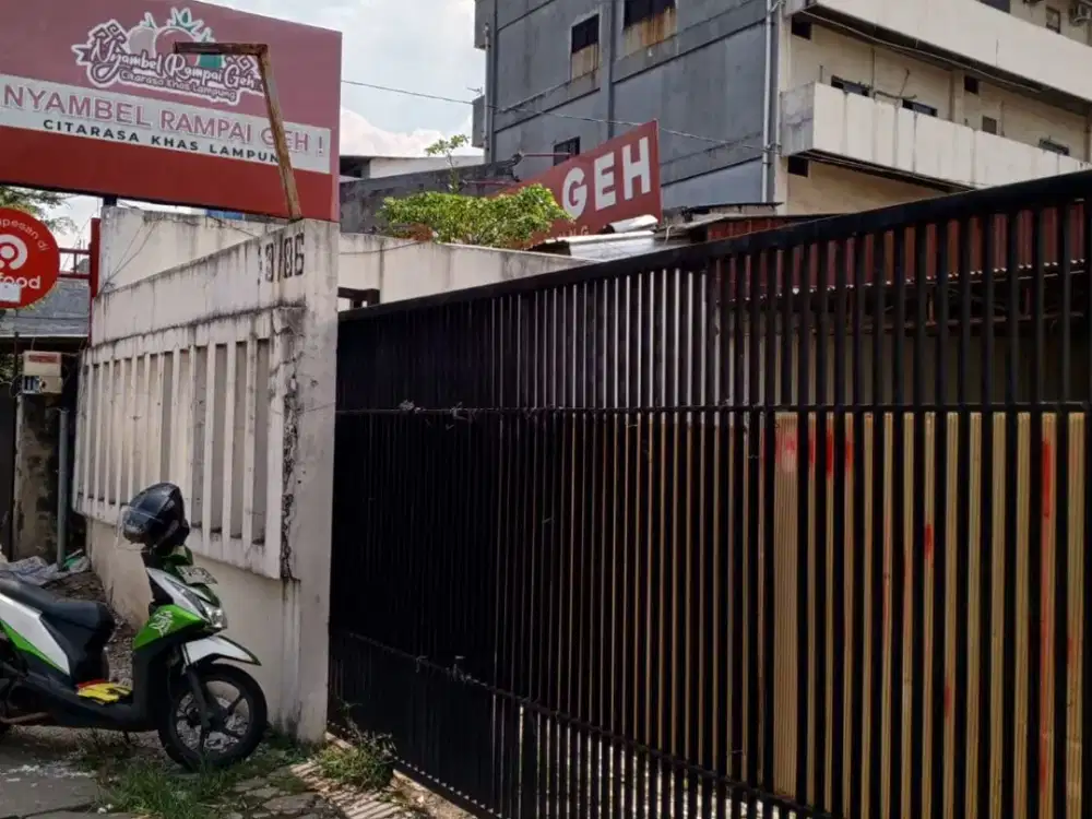 DIJUAL CEPAT RUKO DI SRENGSENG