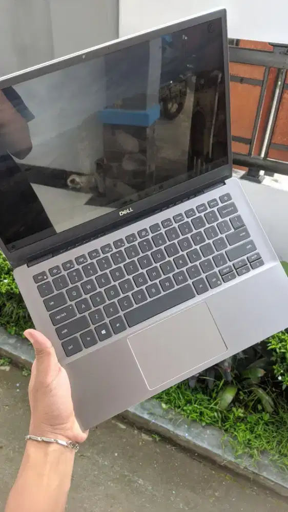 Dell Latitude 3301 Core i5