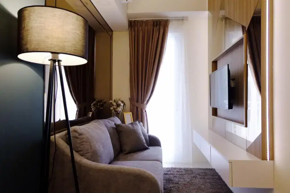 Apartement bogor icon 2BR