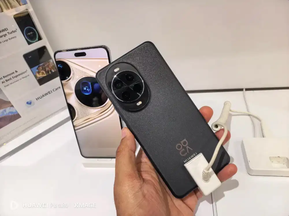 HUAWEI NOVA 14 PRO GARANSI RESMI