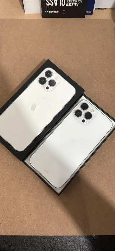 Iphone 13 pro max 256 ibox