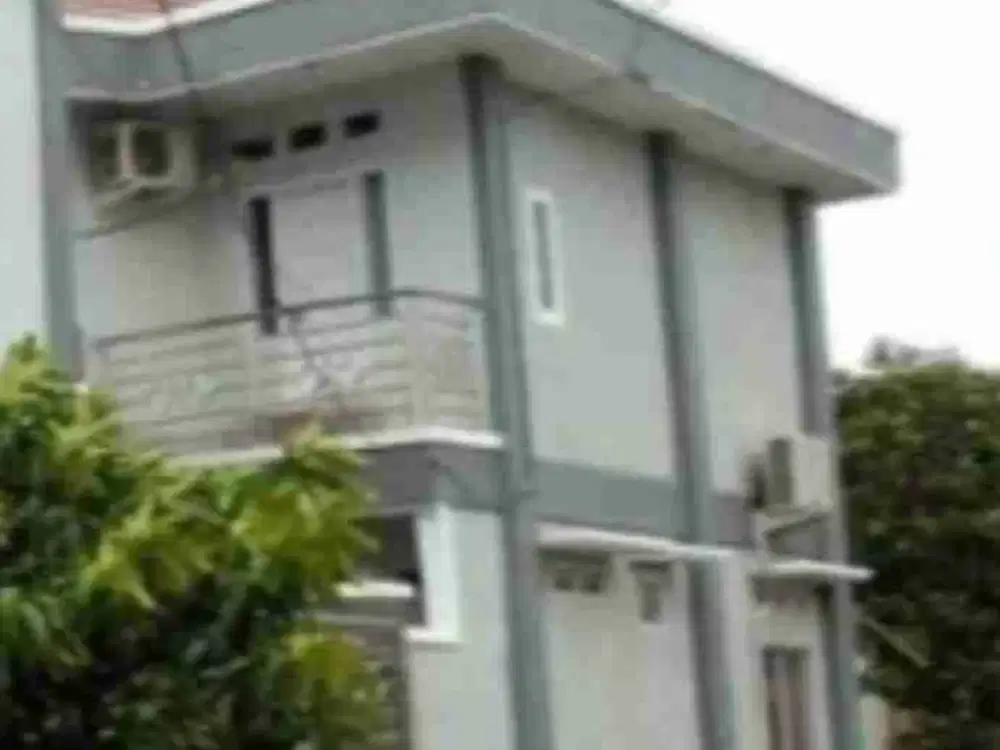 Jual cepat Kos kosan Aktif Perumahan Kerawang