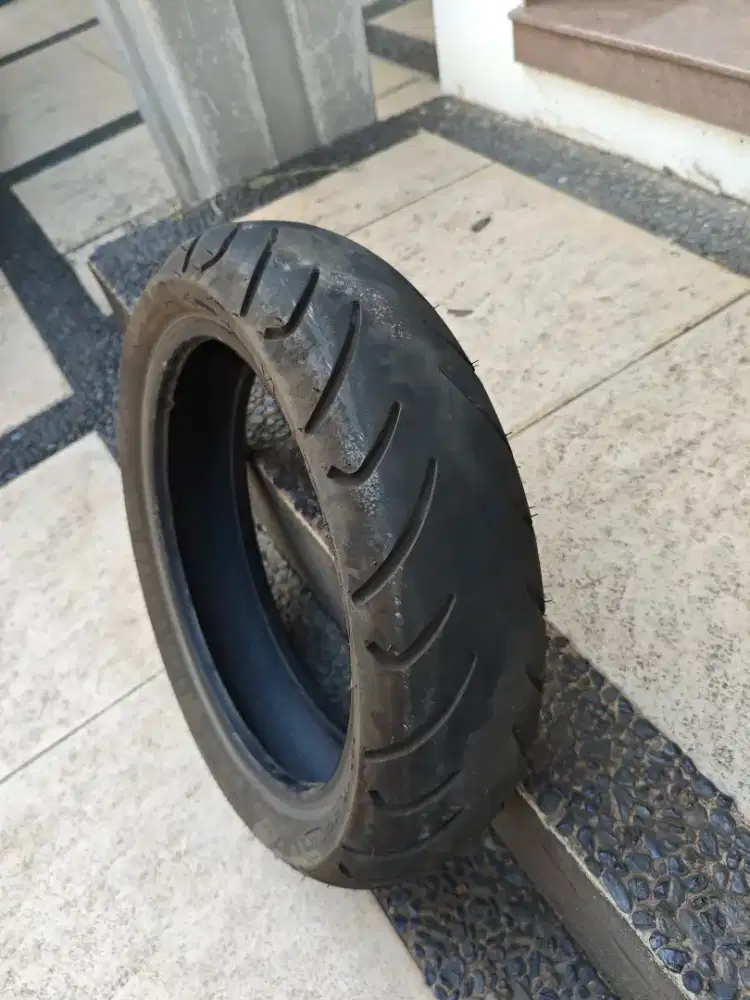 Ban maxxis M6220 ring 12 - 110/70