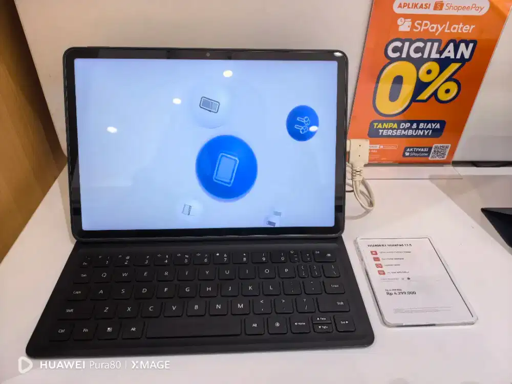 HUAWEI MATEPAD 11.5 6/128 GB