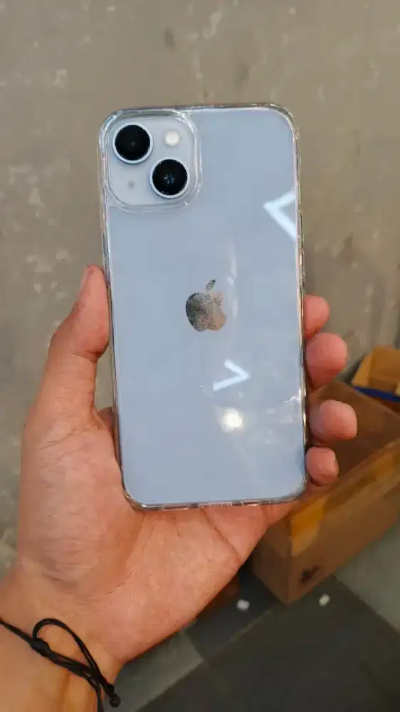 KREDIT IPHONE CUMA KTP AJA| BAYAR BULAN DEPAN