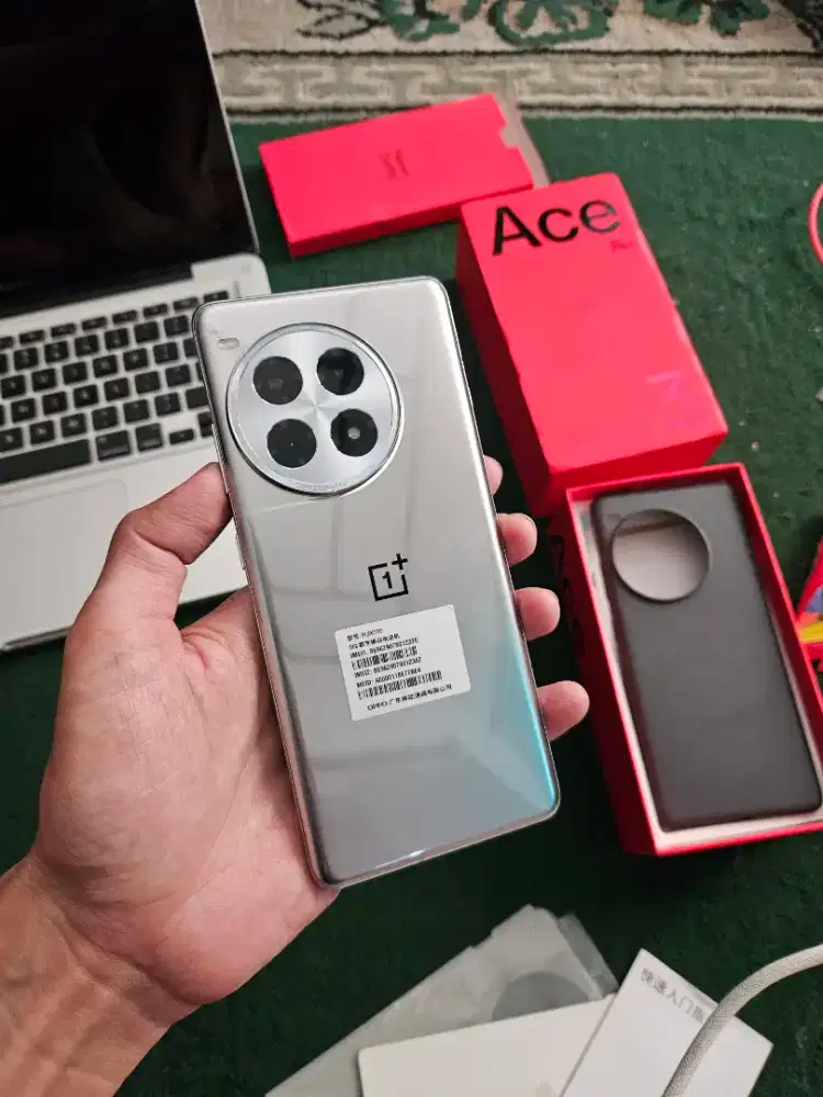 One Plus Ace 3 Pro 24/1tb