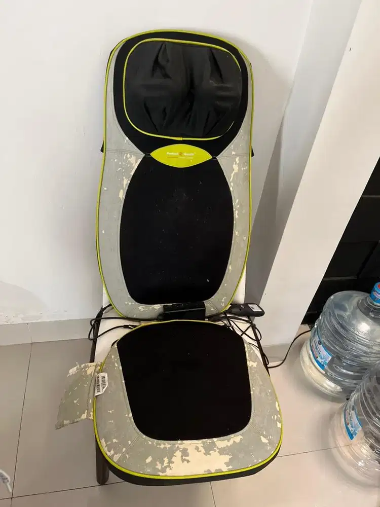 Kursi pijat perfect health