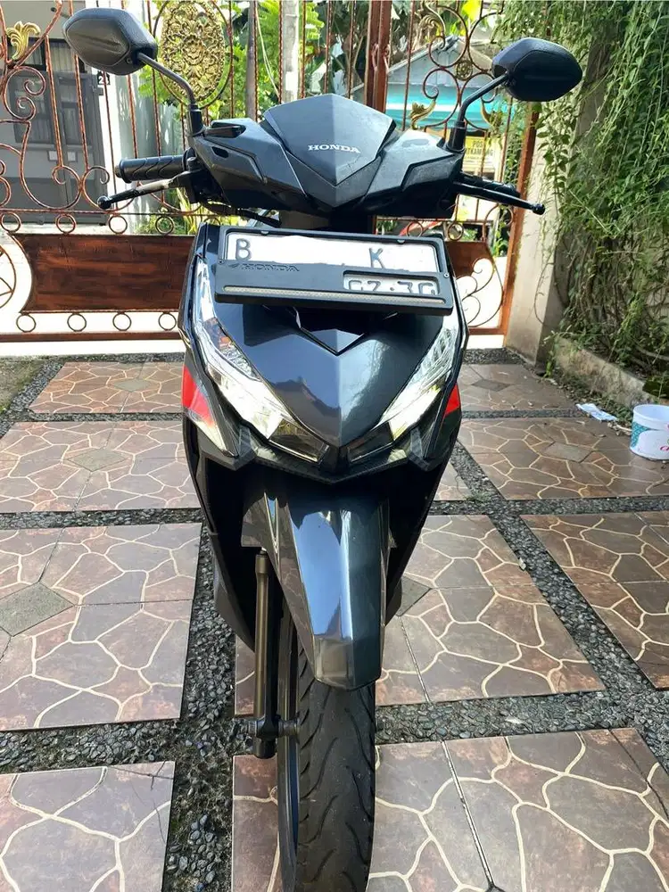 Honda Vario LED OLD 125 2015