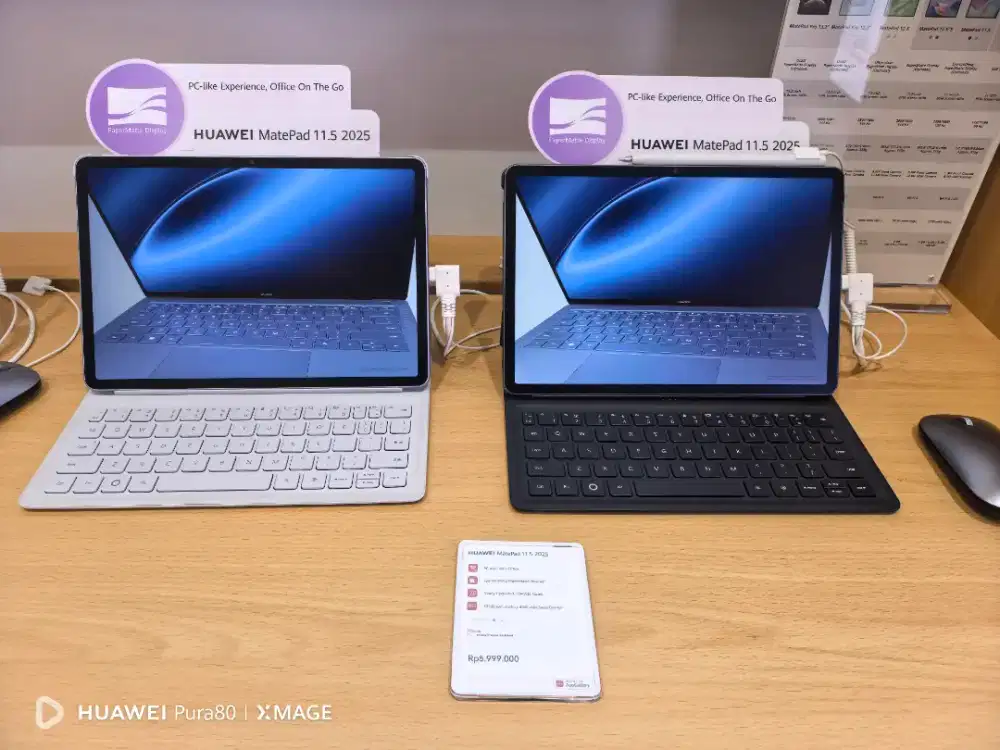 HUAWEI MATEPAD 11.5 2025