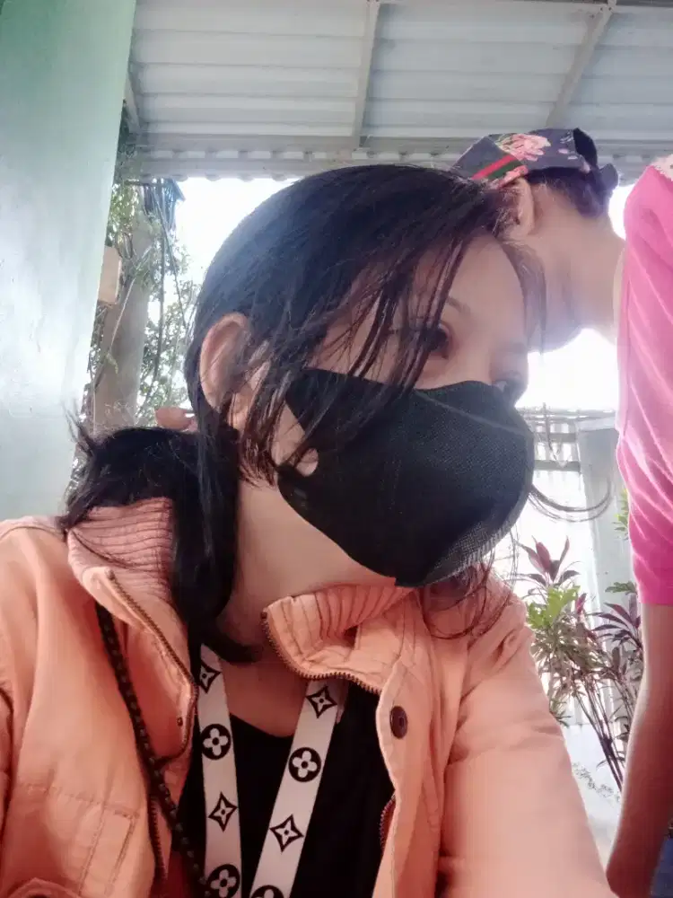 Lg cari loker kosong