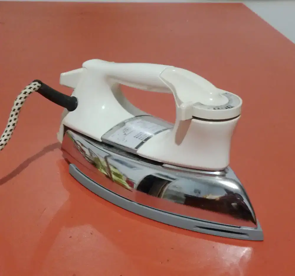 Jual strikaan National