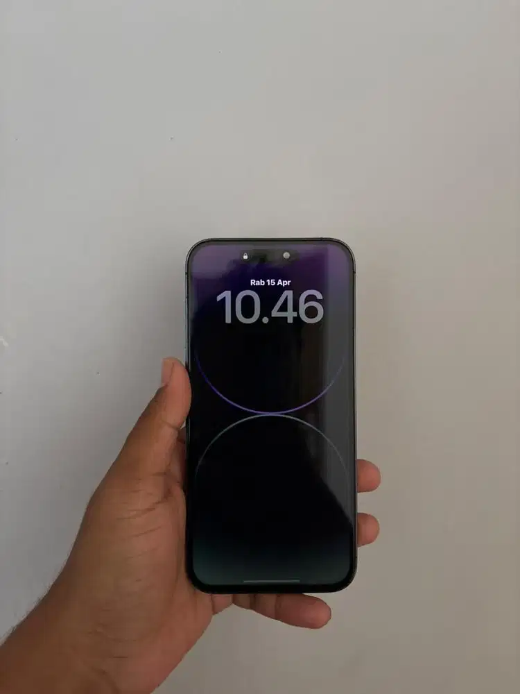 iPhone 14PM 256 iBox