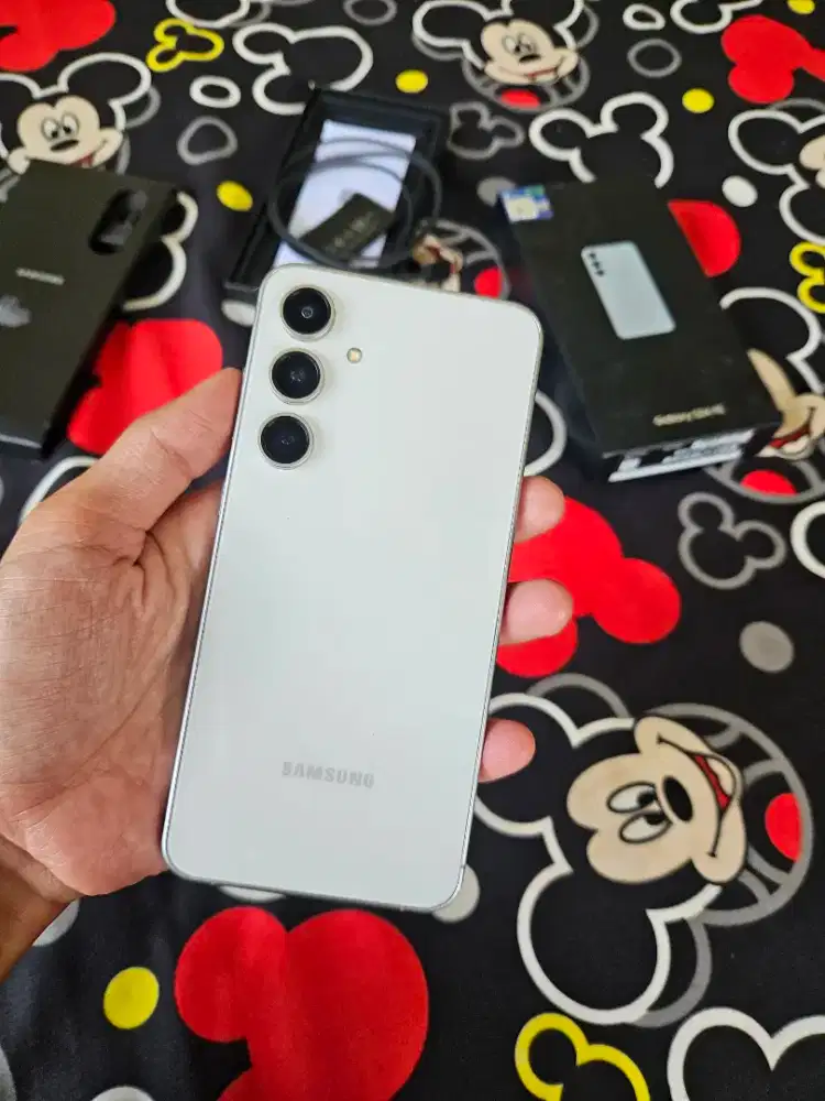 Samsung S23 Fe 8/256