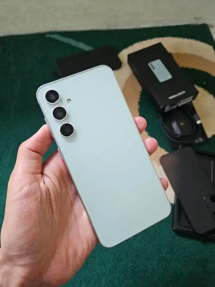 Samsung S23 Fe 8/256