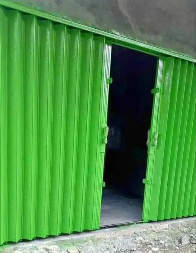 Cari kerjaan tukang las